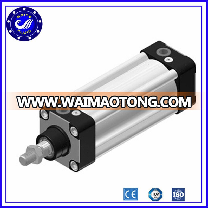 Dng SMC Double Acting Pneumatic Cylinder Stroke 1000mm/1200mm