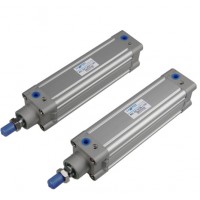 Double Acting DNC Standard Classical Profile air Cylinder