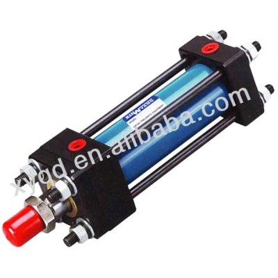 Electric Hydraulic Cylinders;Two-way Hydraulic Cylinder