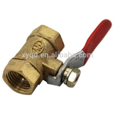 High Quality Best Sale Brass Ball Valve,Water Valve