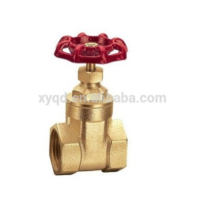 Brass gate valve,Bronze gate valve,forging brass gate valve